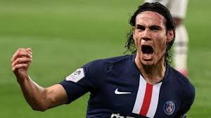 Discover more posts about edinson cavani. Edinson Cavani Man Utd Sign Ex Psg Striker On Free Transfer Bbc Sport