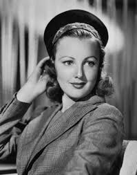 Virginia Grey Movies & TV Shows List