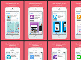 App Store Screenshots Sketch Freebie Download Free Resource For Sketch 3 App Sketch App Free Design Resources