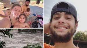 The latest hero dad dies saving family news, videos & comments