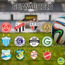 A3 campeonato pernambucano a1 campeonato sergipano de futebol campeonato alagoano da segunda divisão campeonato goianocampeonato goiano. Mais Futebol Goiano Fgf Divulga Tabela Do Campeonato Goiano 2020