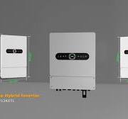 Austa Low Voltage Hybrid Inverter | Facebook
