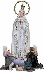 Los 3 secretos de fátima fueron unas revelaciones que hizo la virgen a los pastorcitos durante las apariciones y que. Dosis De Vitamina Para El Alma Y Algo Mas Tercera Y Ultima Profecia De La Virgen Fatima Tomen Conciencia Santa Lucia Cuando El Mundo Este Pidiendo Paz Y Seguridad Y