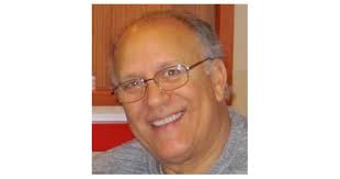 Raymond GARIBALDI Obituary (2015)