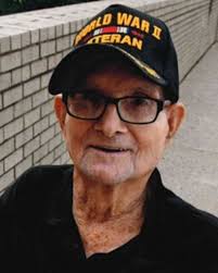 Earl Holt Obituary August 23, 2022