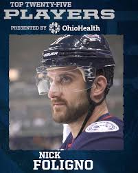 Columbus Blue Jackets added a new...