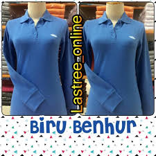 Belanja online fashion di matahari.com banyak keuntungan mulai dari cashback voucher sampai dengan bebas ongkos kirim hanya di matahari.com Formal Atau Kasual 10 Pilihan Baju Kaos Berkerah Ini Bisa Tetap Jadi Andalan Untuk Berbagai Suasana