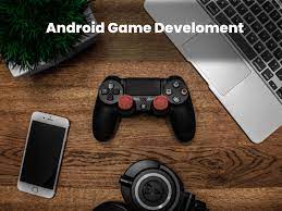 The top canadian game developers. Which Is The Best Android Gaming Development Company In Canada