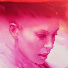 Frescos modernos de Ali Cavanaugh