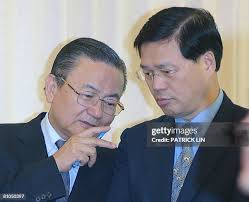 891 Lin Chan Stock Photos, High-Res Pictures, and Images