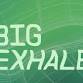 Big Exhale event image