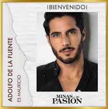 Minas de Pasión: Conoce a todo el elenco de la telenovela