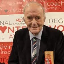 South East Volunteer Awards evening