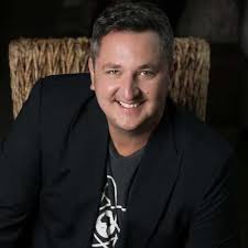 Brett StClair Bio| Book for Speaking Engagements