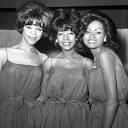 Mary Wilson, Co-Founder of the Supremes, Dies at 76 - WSJ