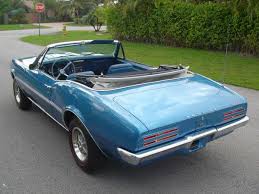 Image result for Montreux Blue 1967 Firebird