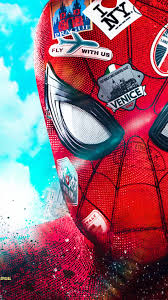 Far from home latest version: Spider Man Far From Home Desktop Wallpaper Posted By Ryan Sellers