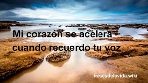 Hasta que me olvides = until (the day) you forget about me (when you don't think about me anymore). Frases De Amor A Distancia 200 Mensajes Con Imagenes