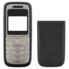 Full Body Housing for Nokia 1202 ...