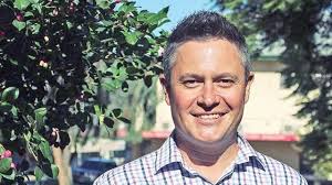 Strong new leader for Copper Coast