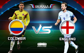 My husband and i are planning a trip with another couple sometime between march and june 2017 and can't decide between colombia and peru. Colombia England Battle For Quarterfinal Berth Goli Sports