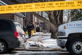 Bruce mcarthur, 66, is accused of killing the men and placing their dead bodies in large planters on his clients' properties across toronto. Serial Killer Bruce Mcarthur Gets Life Sentence In Case That Terrorized Gay Men The New York Times