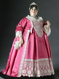 Countess Of Darlington Costume Collection Fashion Fairytale Gown
