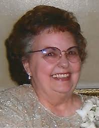 Alma Focht Obituary November 21, 2020