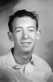 Kenneth Lee Davidson Obituary April 24, 2023