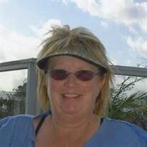 Rhonda J. Rogers Obituary