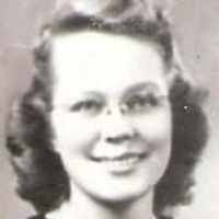 Jean Holbrook (1922–1997) • FamilySearch
