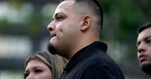 Joshua Brown murder: Suspects identified today in case of slain witness in  Dallas police shooting trial