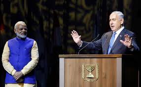 The root cause of terrorism lies not in grievances but in a disposition toward unbridled violence. Israel India Look Past Defense To Broaden Commercial Ties Arab News