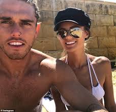 Bachelor in Paradise star Timm Hanly FINALLY confirms his relationship with  Briana De La Motte