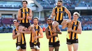 The hawthorn football club, nicknamed the hawks, is a professional australian rules football club based in mulgrave, victoria, that competes in the australian football league (afl). Hawthorn 2021 Outlook Can Alastair Clarkson Find A Way To Reinvent His Struggling Hawks Herald Sun
