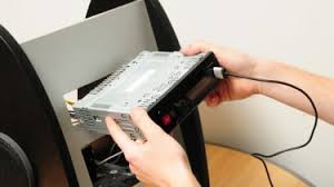 Android auto is a extraordinary function that has been carried out into new automobiles for the beyond few years. Car Stereo Reviews Single And Double Din Head Units Auto Express