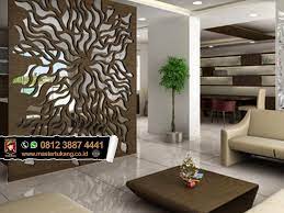Tentukan material serta desain partisi. Partisi Ruangan Penyekat Ruangan Kantor Rumah 9 Master Tukang