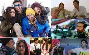 5 Years Of Yeh Jawaani Hai Deewani 18 Dialogues That Will Force You To Watch This Gem Again Ranbir dances like a dream, deepika turns in a career best, kalki is endearingly solid, aditya roy kapur gets an extended supporting role to show us he can act and kunaal roy kapur. 5 years of yeh jawaani hai deewani 18