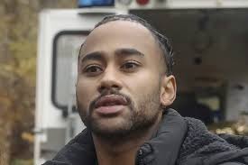 Zum Tod von Rapper und Schauspieler Pablo Grant: Ein Licht, hell und warm