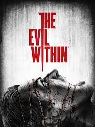 The Evil Within | Download and Buy Today - Epic Games Store