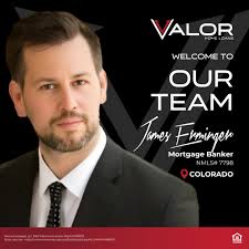 Valor Home Loans
