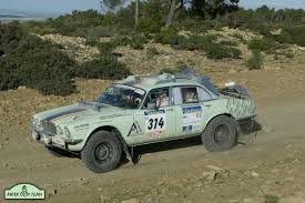 General Board Retro Rides Paris Dakar Rally Paris Dakar Rally Car