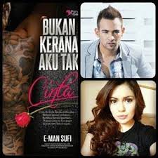 Bukan Kerana Aku Tak Cinta Home Facebook