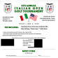 6th Annual Italian Open Golf Tournament