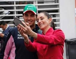 Checo pérez by passion films on vimeo, the home for high quality videos and the people… checo pérez. Dopl3r Com Memes Claudia Sheinbaum Y Checo Perez Tomandose Una Selfie