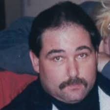 Brian Geipel Obituary (1964