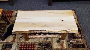 Sign in | create account. Aspen Coffee Table Ez Mountain Rustic Furniture