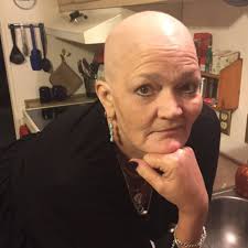 Fundraiser for Chris Garrett by Chris Butts : Chris' Battle Against Cancer