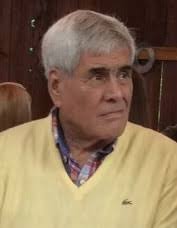 Obituary for Arnold "Harry" Prescott Harrison