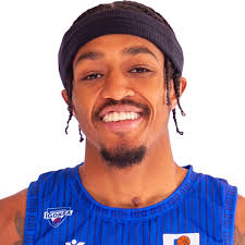 Bryce Jones Opponents